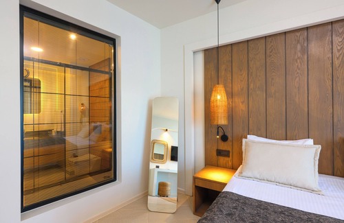 Gundogan Resort | Baia Bodrum Hotel - All inclusive