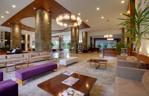 Osmangazi Hotel | Baia Bursa Hotel