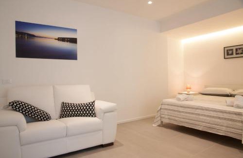 Mazzaforno Apartment | Baia degli Ulivi Apartments