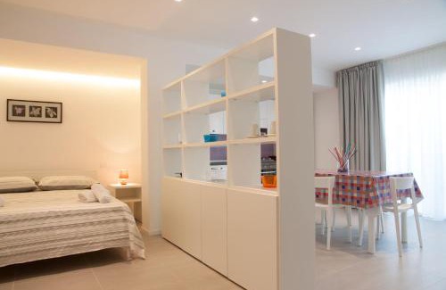 Mazzaforno Apartment | Baia degli Ulivi Apartments