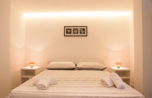 Mazzaforno Apartment | Baia degli Ulivi Apartments
