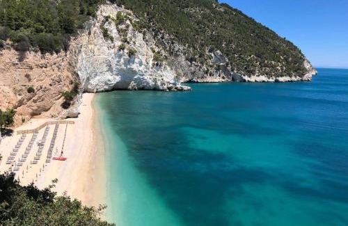 Mattinata Hotel | Baia Delle Zagare - Handwritten Collection