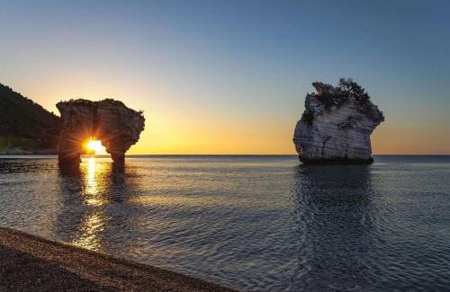 Mattinata Hotel | Baia Delle Zagare - Handwritten Collection