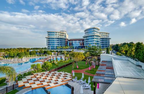Lara Resort | Baia Lara Hotel