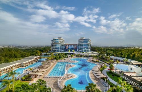 Lara Resort | Baia Lara Hotel