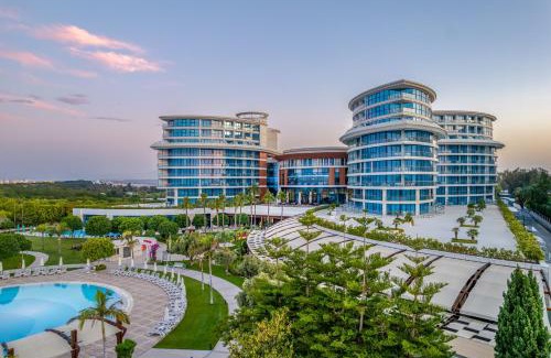Lara Resort | Baia Lara Hotel