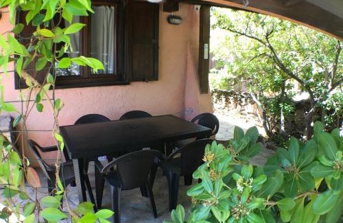 Baia Sant'Anna House | Baia Sant'Anna IUN S5063