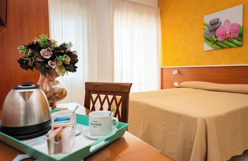 Maiori Hotel | Baia Verde
