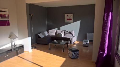 Abbeville Apartment | Baie de Somme Abbeville Appart