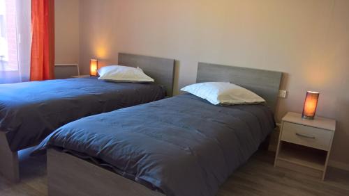 Abbeville Apartment | Baie de Somme Abbeville Appart