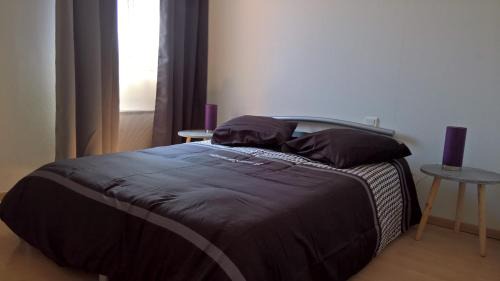 Abbeville Apartment | Baie de Somme Abbeville Appart