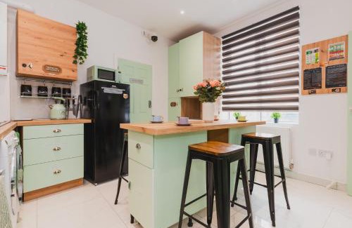 Sneinton Apartment | Baila casa apartment