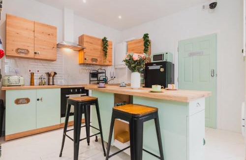 Sneinton Apartment | Baila casa apartment
