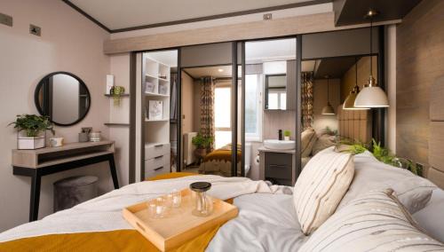 Treator Cabin | Bailey Lodge