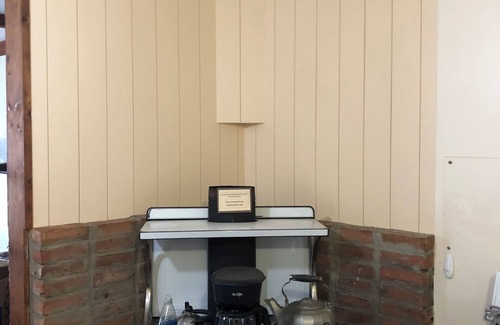 Pony Cabin | Bailey-White House in Pony