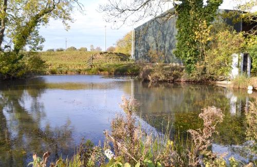 Foxley House | Baileys Barn - Ukc3738