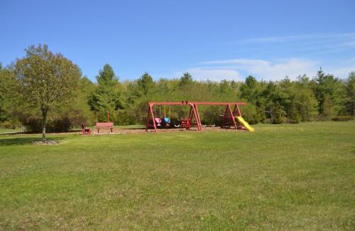Baileys Harbor Hotel | Baileys Sunset Motel
