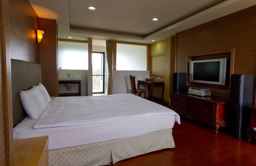 Ren'ai House | Baili Manor Cing Jing
