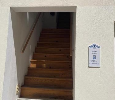 Pena Apartment | Bairro Alto - Apartamento