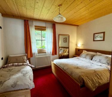 Livigno Apartment | Bait Ables