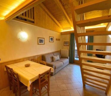 Livigno Apartment | Bait Ables