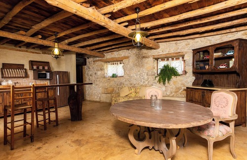 Batroun Hotel | Bait El 3ersen