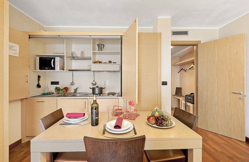 Bardonecchia Apartment | Baita 3 - Balcony Studio 101, Bardonecchia, Italy