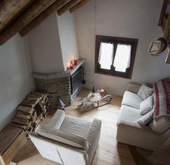 Ponte di Legno Ski Chalet | Baita Mirellina - Case di Viso
