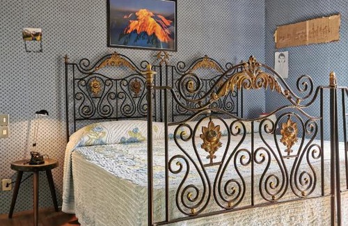 Entreves Ski Chalet | Baita Mitzi