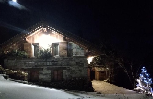 Telve Ski Chalet | Baita Pra dei Lupi