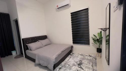 Gajah Mati House | Baitul Rahah Homestay Pokok Sena
