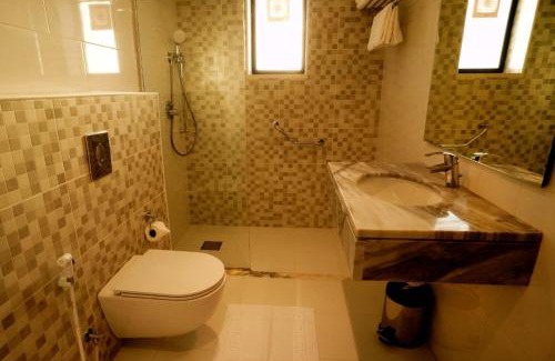 Aqaba Hotel | Baity Boutique Hotel