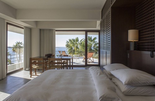 La Paz Hotel | Baja Club Hotel, La Paz, Baja California Sur, a Member of Design Hotels