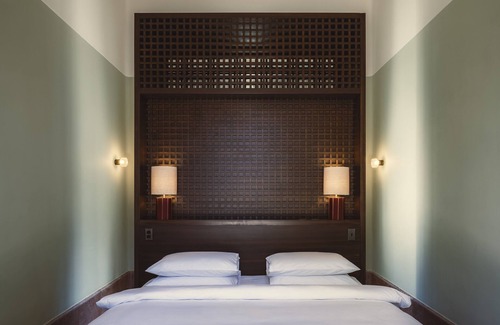 La Paz Hotel | Baja Club Hotel, La Paz, Baja California Sur, a Member of Design Hotels