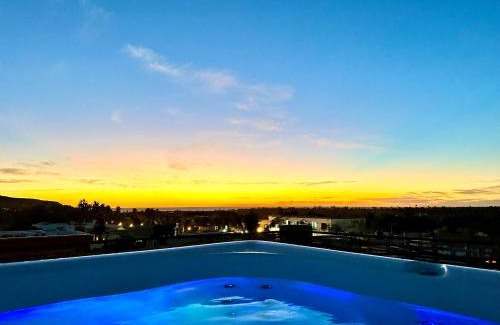 Todos Santos Hotel | Baja House