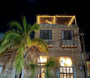 Todos Santos Hotel | Baja House