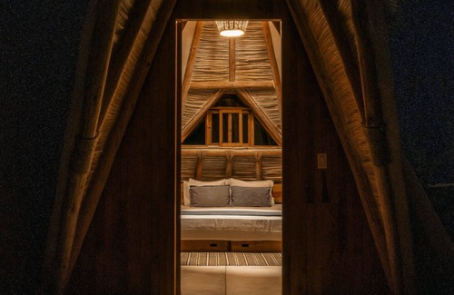 El Pescadero Hotel | Baja Nomads Hotel