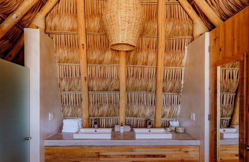El Pescadero Hotel | Baja Nomads Hotel