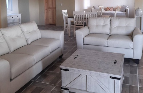 Punta Abreojos Apartment | BAJA SUITE UPSTAIRS OCEAN VIEW