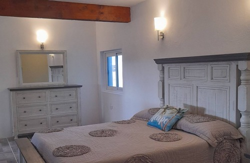 Punta Abreojos Apartment | BAJA SUITE UPSTAIRS OCEAN VIEW
