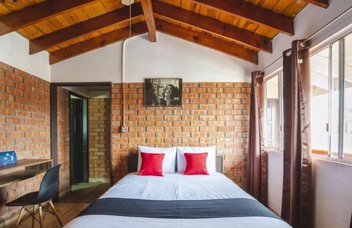 El Sauzal Hotel | Baja Surf Ensenada Hotel