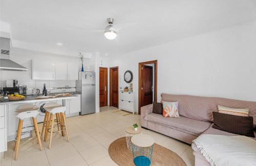 Bajamar Apartment | Bajamar en armonía