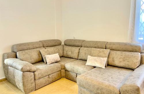 Sant Carles de la Rapita Apartment | Bajo del Montsià con Piscina