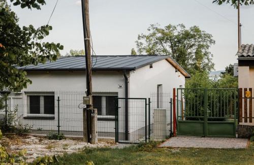 Balatonakali House | Bakali Nyaraló