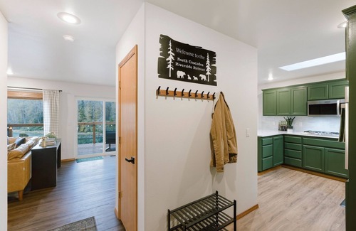 Concrete House | Baker Loop