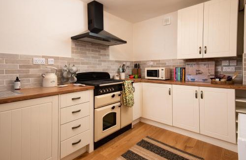 Wooler House | Bakers Cottage