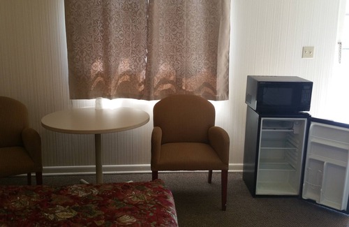 Norwich Hotel | Bakers Motel Norwich