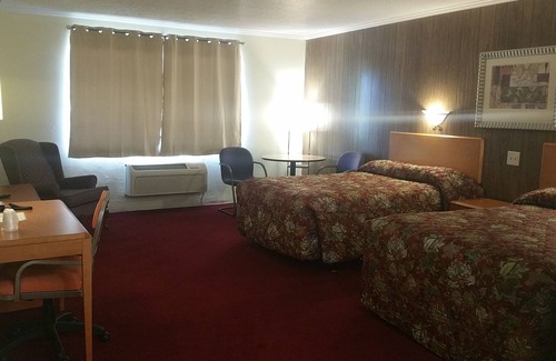 Norwich Hotel | Bakers Motel Norwich
