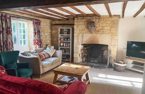 Exton House | Bakers Retreat
