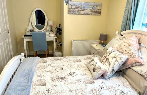 Cromer Apartment | BAKERY CENTRAL